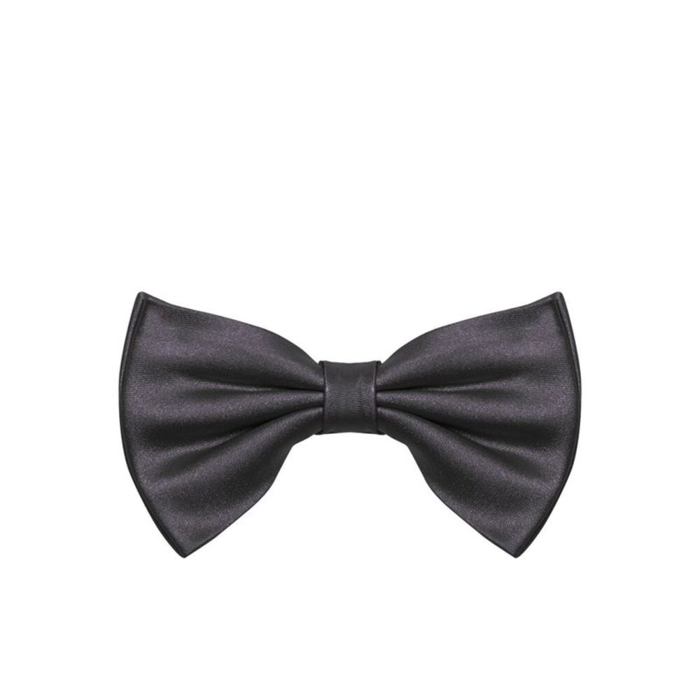 Nicky Men Silk Bow Tie